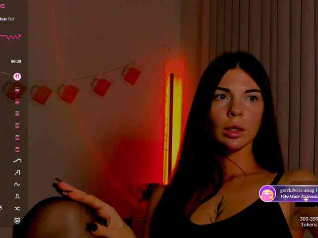 AndreaBlossom webcam