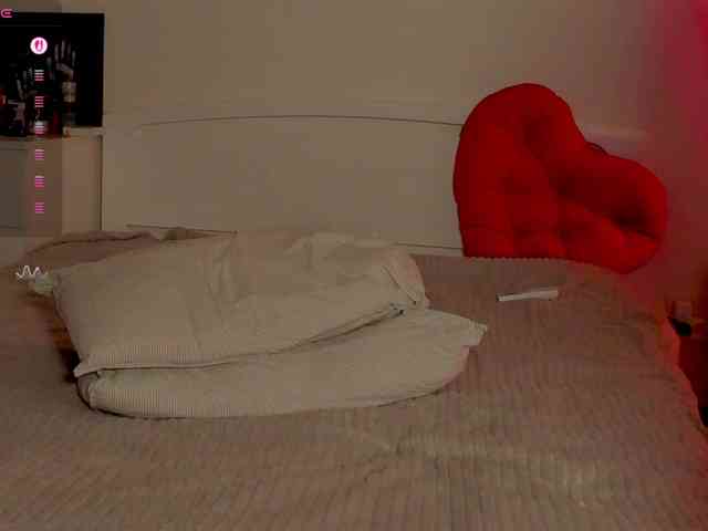 AndreaBlossom webcam