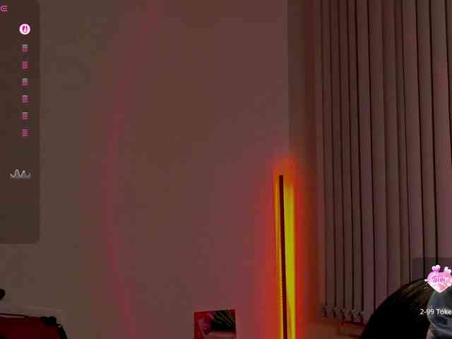 AndreaBlossom webcam