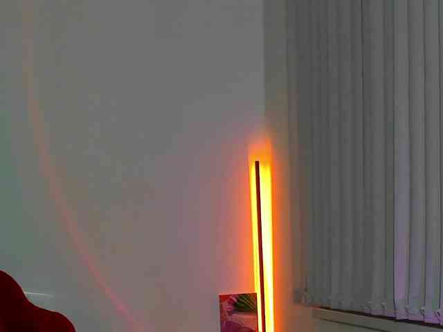 AndreaBlossom webcam