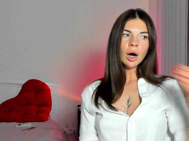 AndreaBlossom webcam