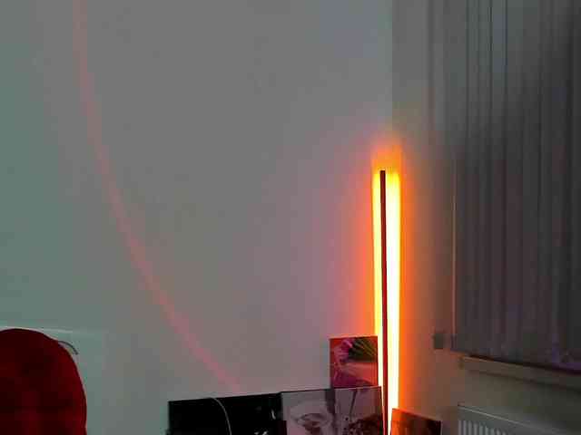AndreaBlossom webcam