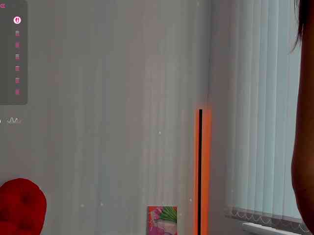 AndreaBlossom webcam