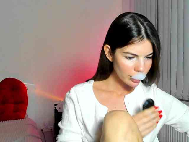 AndreaBlossom webcam