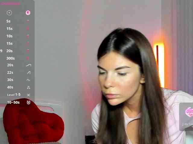 AndreaBlossom webcam