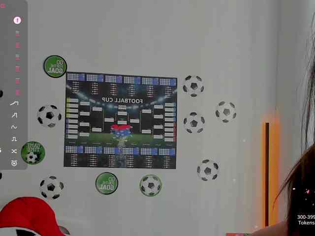 andrea-tasty Sex Cam Show