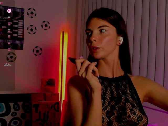 AndreaBlossom webcam