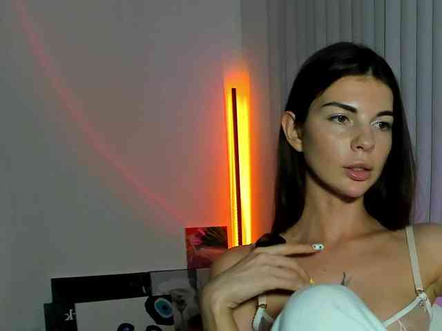 AndreaBlossom webcam