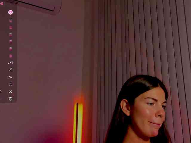 AndreaBlossom webcam