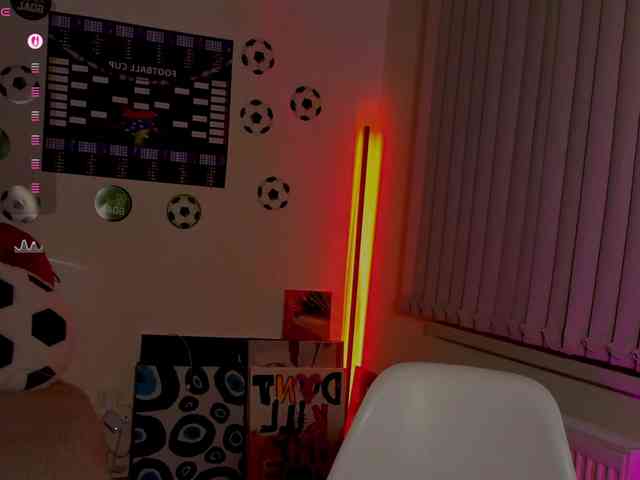 AndreaBlossom webcam
