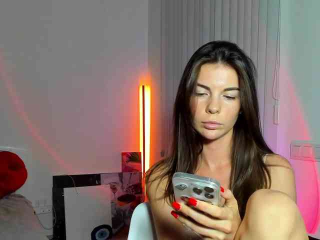 AndreaBlossom webcam