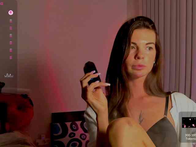 andrea-tasty Live Webcam on BongaCams