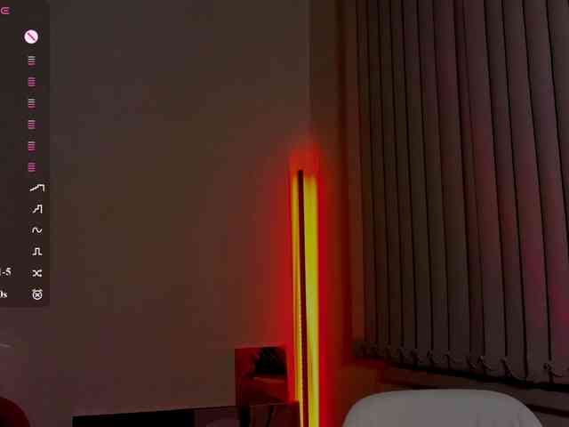 AndreaBlossom webcam