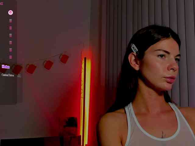 AndreaBlossom webcam