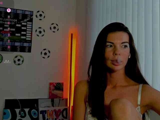 AndreaBlossom webcam