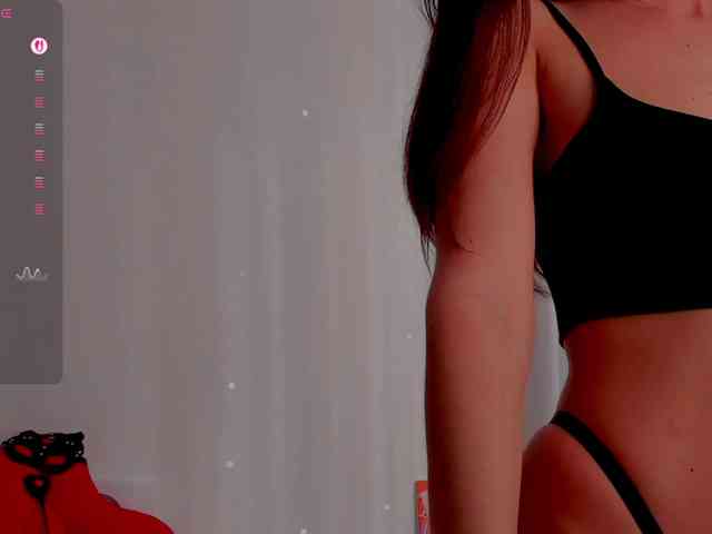 AndreaBlossom webcam