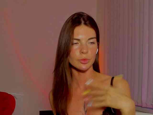 AndreaBlossom webcam