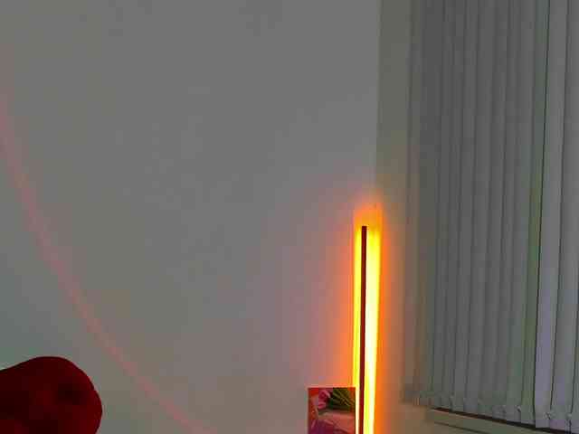 AndreaBlossom webcam