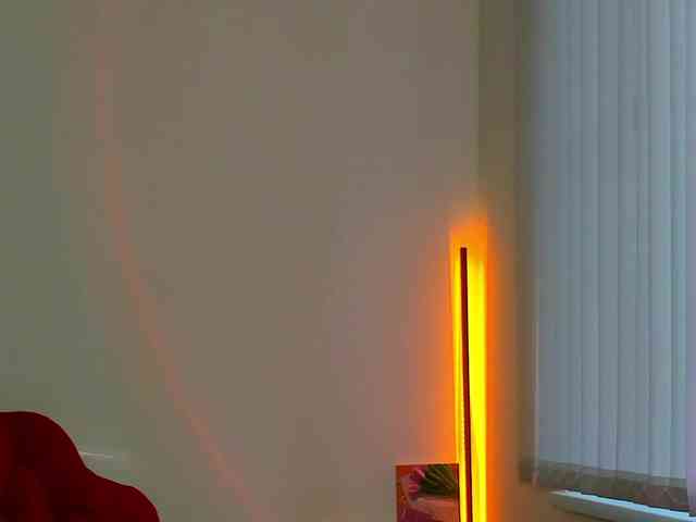 AndreaBlossom webcam