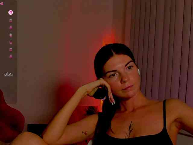 AndreaBlossom webcam