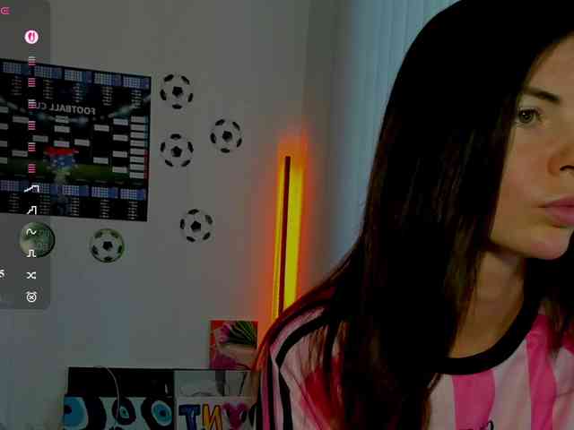 AndreaBlossom webcam