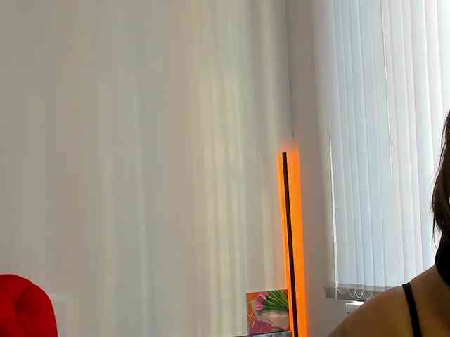 AndreaBlossom webcam