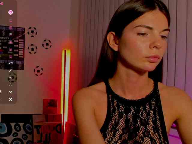AndreaBlossom webcam