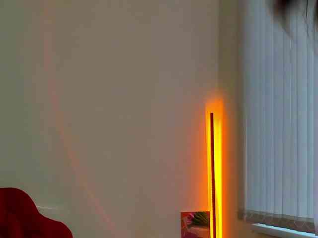 AndreaBlossom webcam
