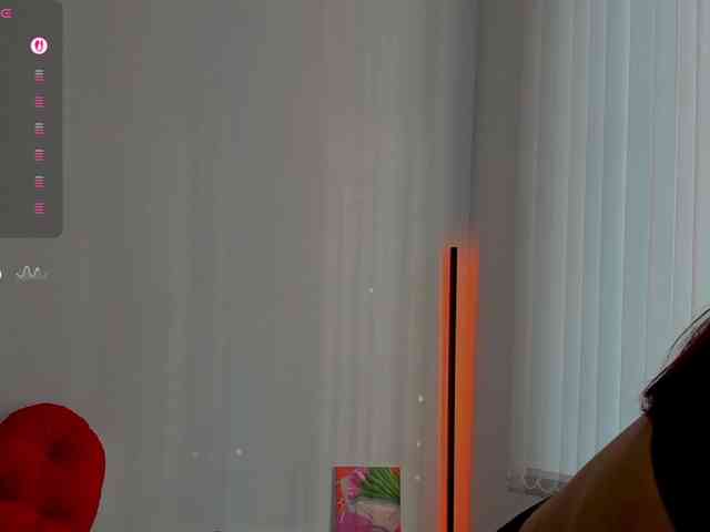 AndreaBlossom webcam