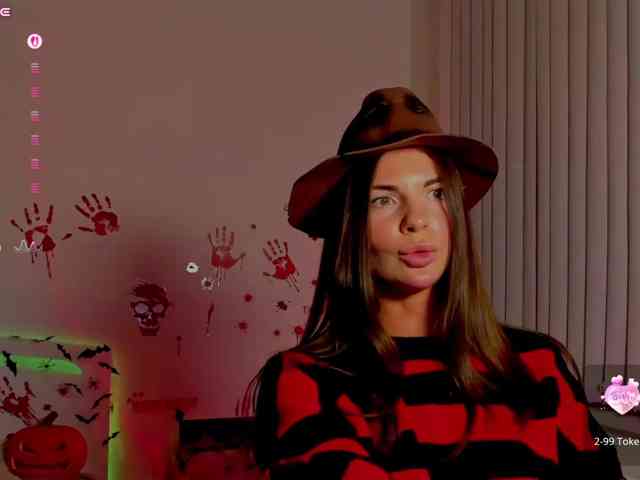 andreablossom's live room