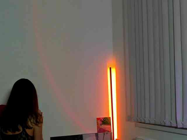 AndreaBlossom webcam
