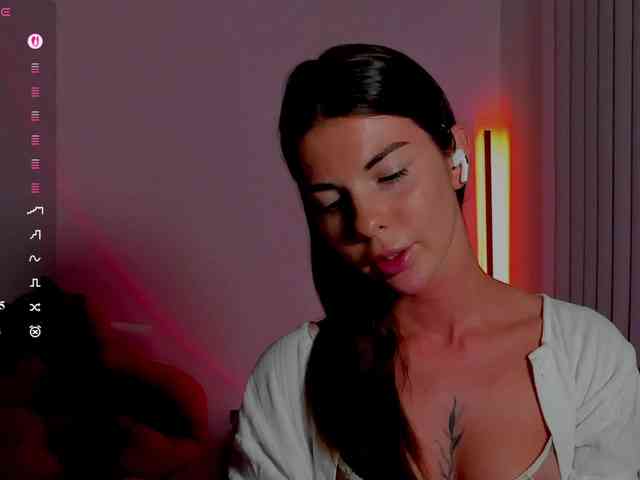 AndreaBlossom webcam