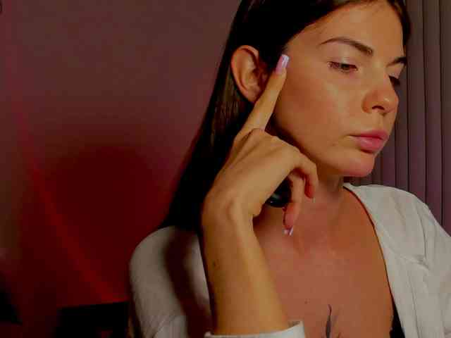 AndreaBlossom webcam