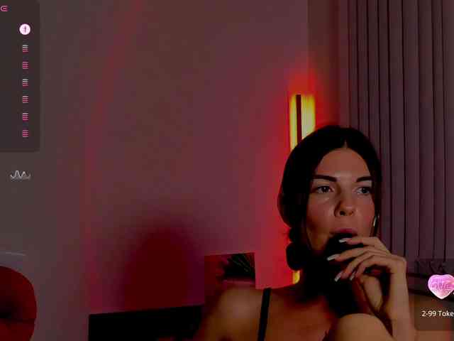 AndreaBlossom webcam