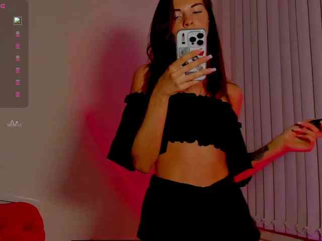 AndreaBlossom webcam