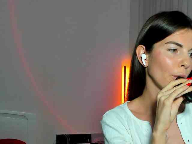 AndreaBlossom webcam