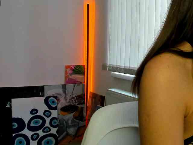AndreaBlossom webcam