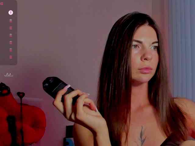 AndreaBlossom webcam