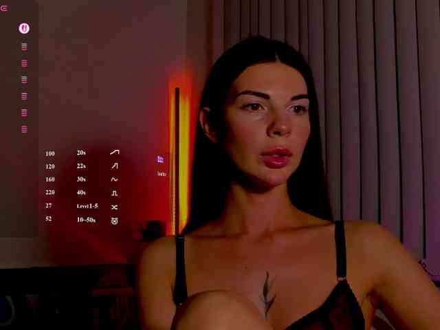 AndreaBlossom webcam
