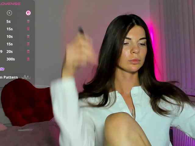 AndreaBlossom webcam