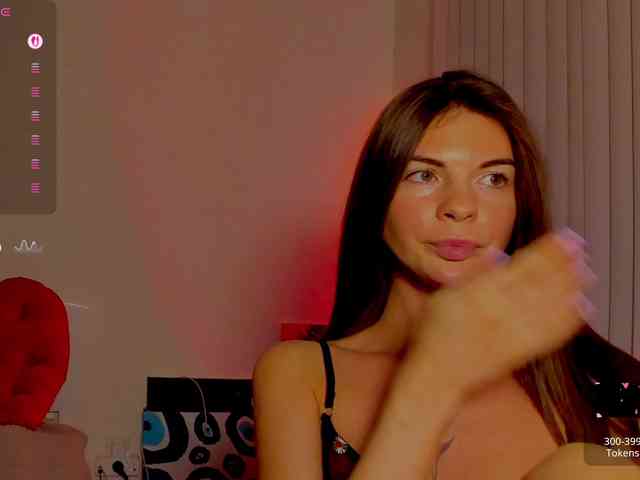 AndreaBlossom webcam