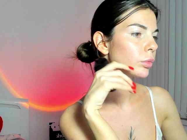 AndreaBlossom webcam