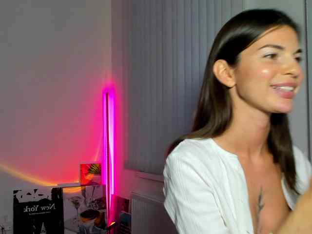 AndreaBlossom webcam