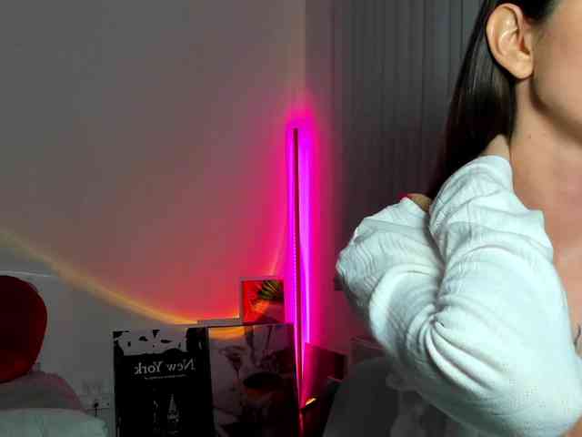 AndreaBlossom webcam