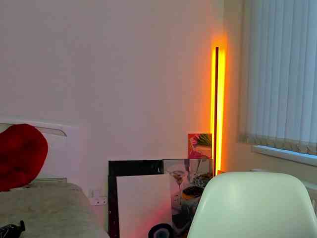 AndreaBlossom webcam
