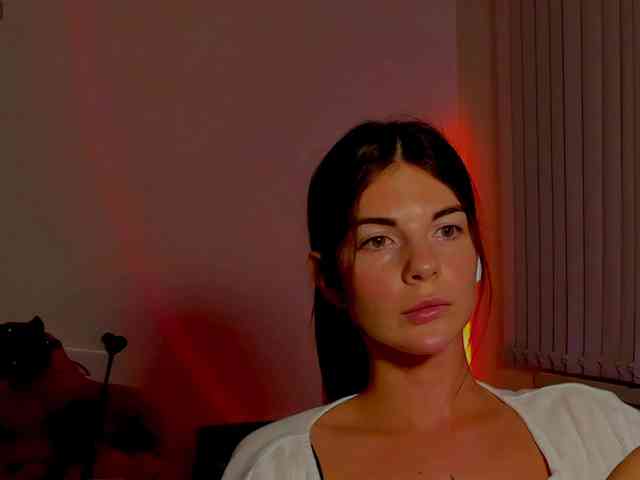 AndreaBlossom webcam