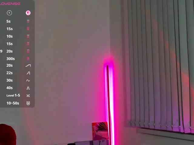 AndreaBlossom webcam