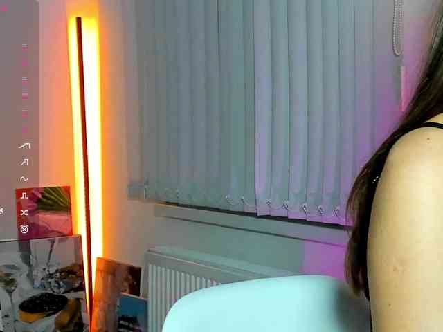 AndreaBlossom webcam