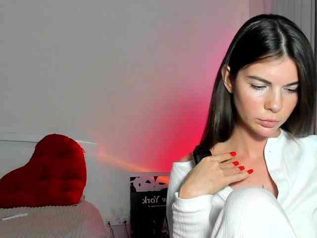 AndreaBlossom webcam