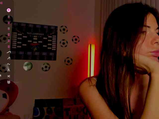 AndreaBlossom webcam